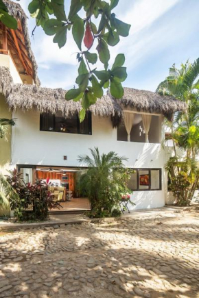 Casa Silvana - Villas del Palmar